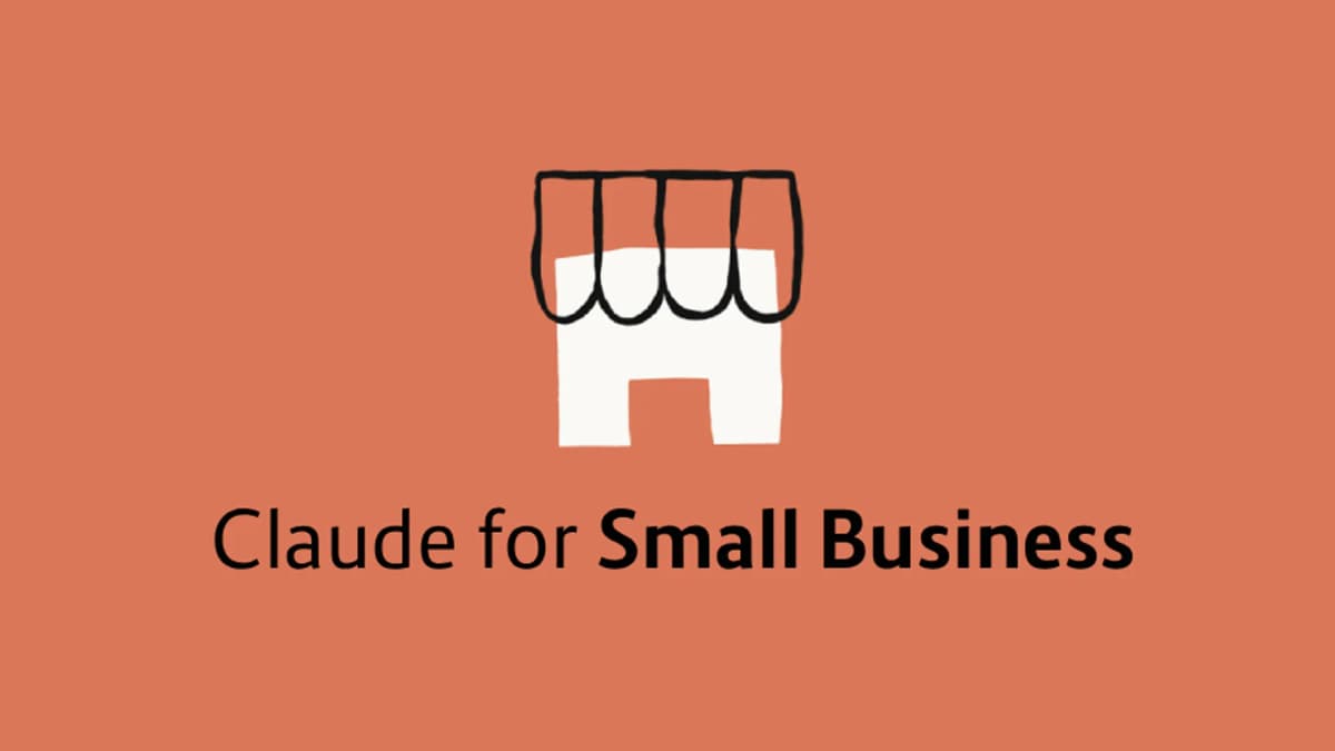 Claude para Pymes: Qué es Claude for Small Business y Cómo Usarlo en Argentina
