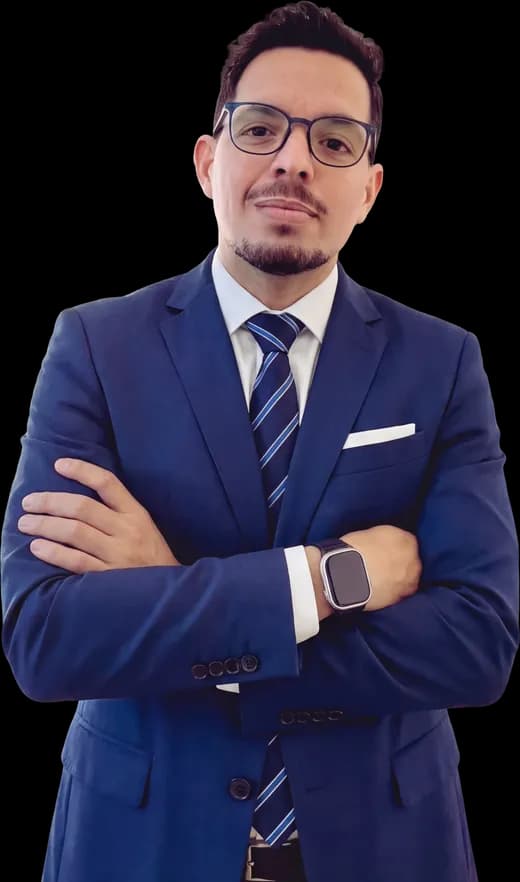 Diego Ceredi - Consultor Ejecutivo B2B experto en Inteligencia Artificial