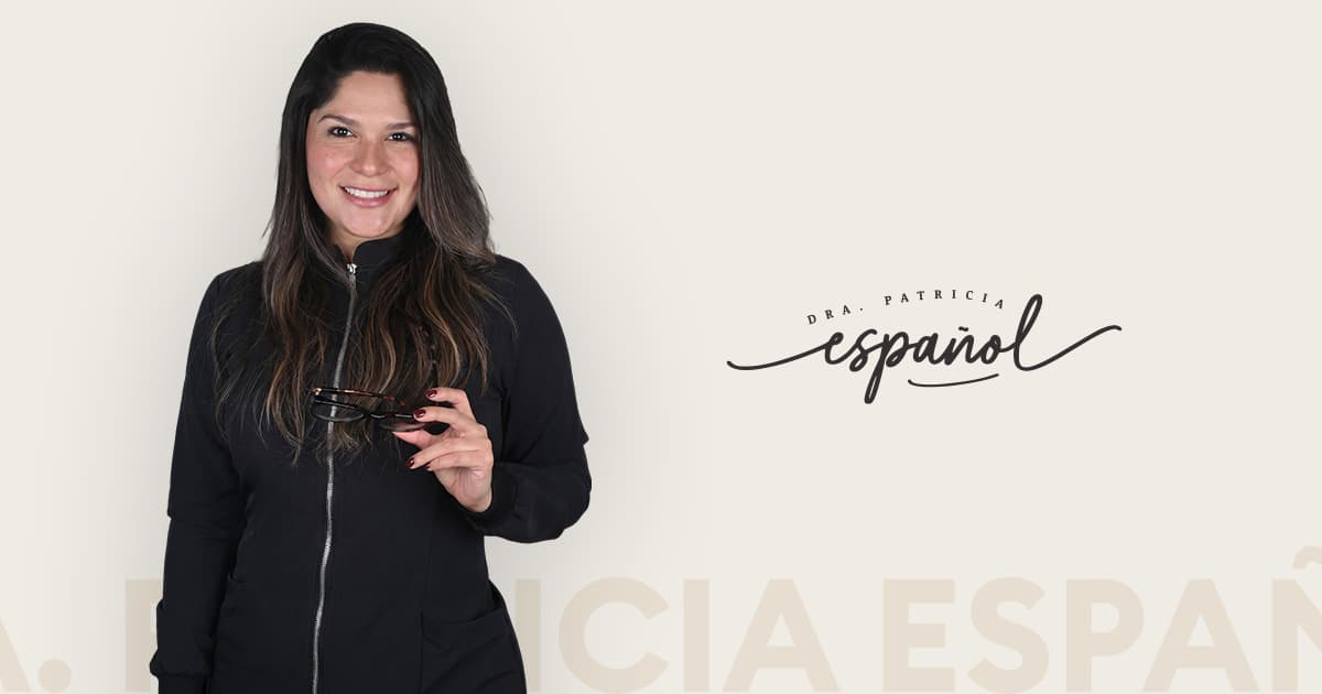 Dra. Patricia Español