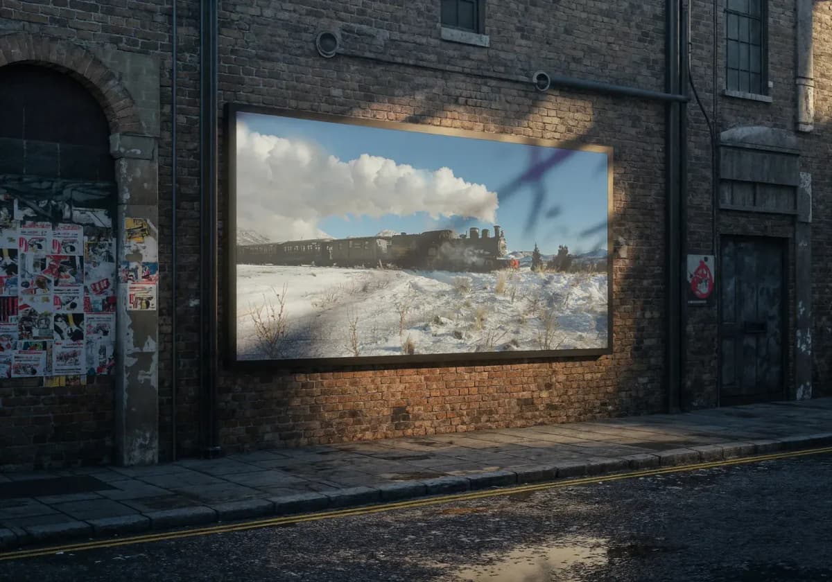 La Trochita
