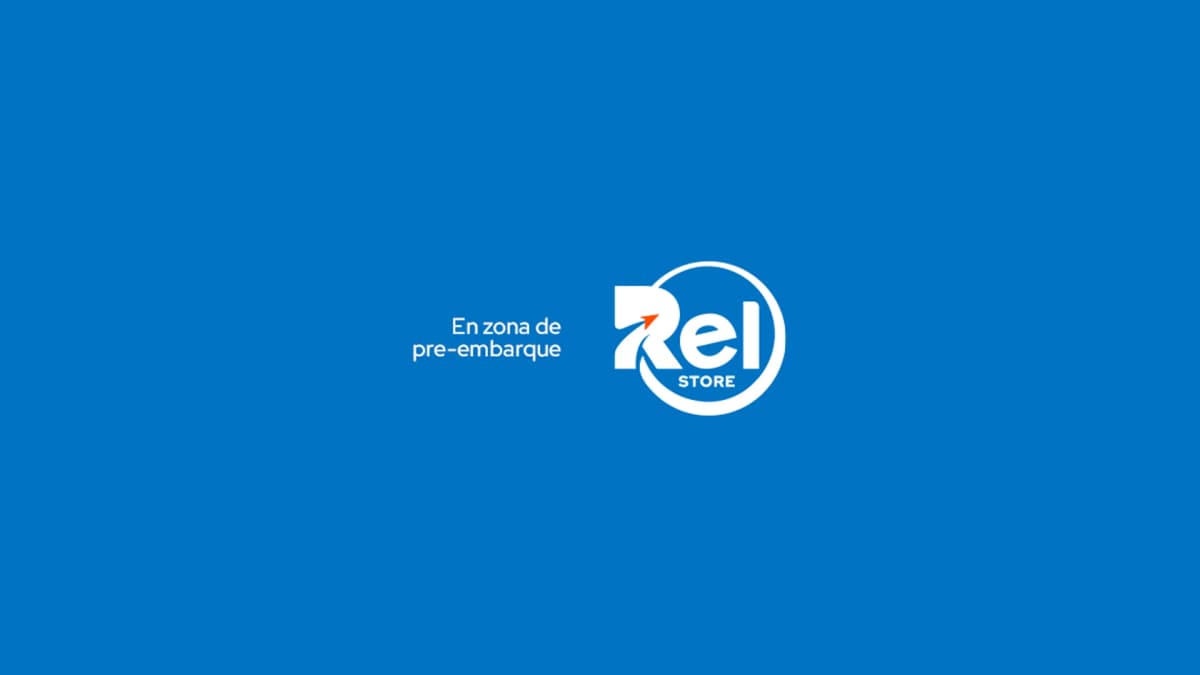 Rel Store