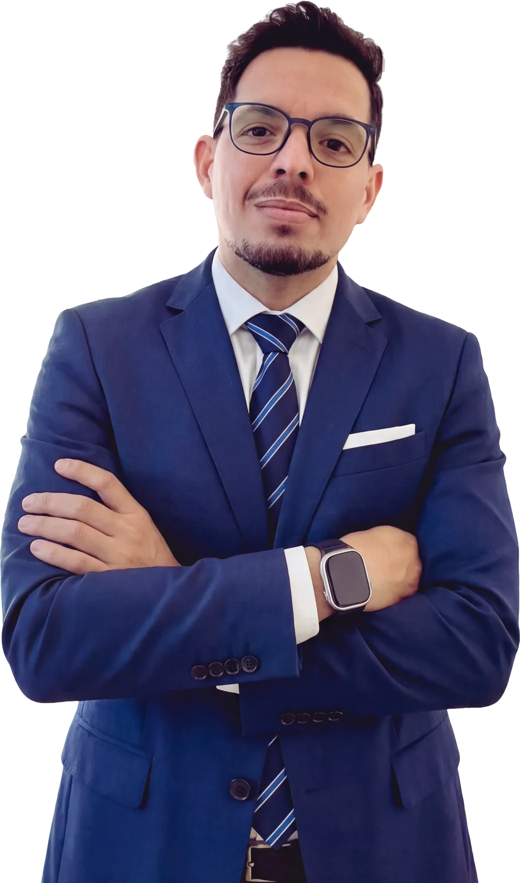 Diego Ceredi - Consultor Ejecutivo B2B experto en automatización de ventas e Inteligencia Artificial